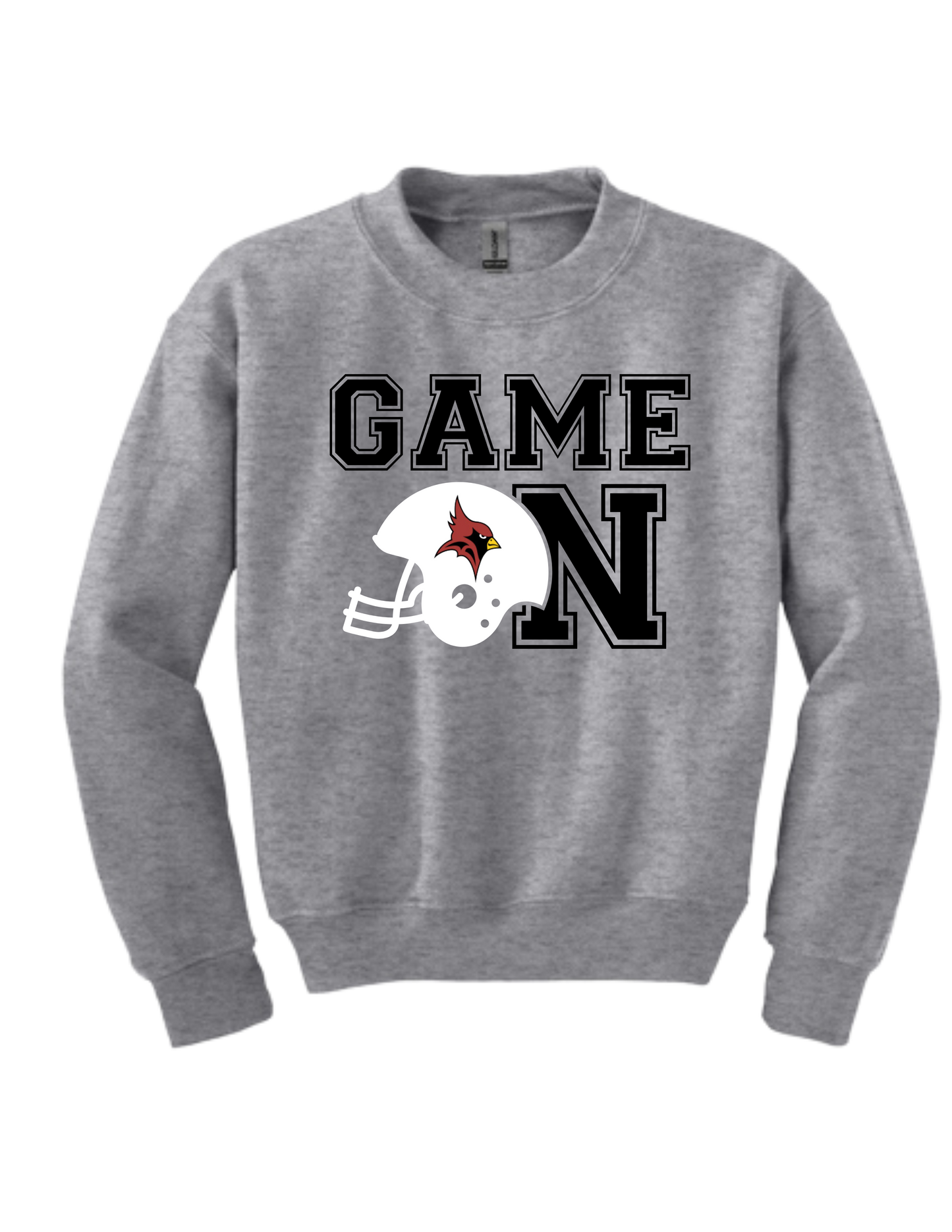 Game On!