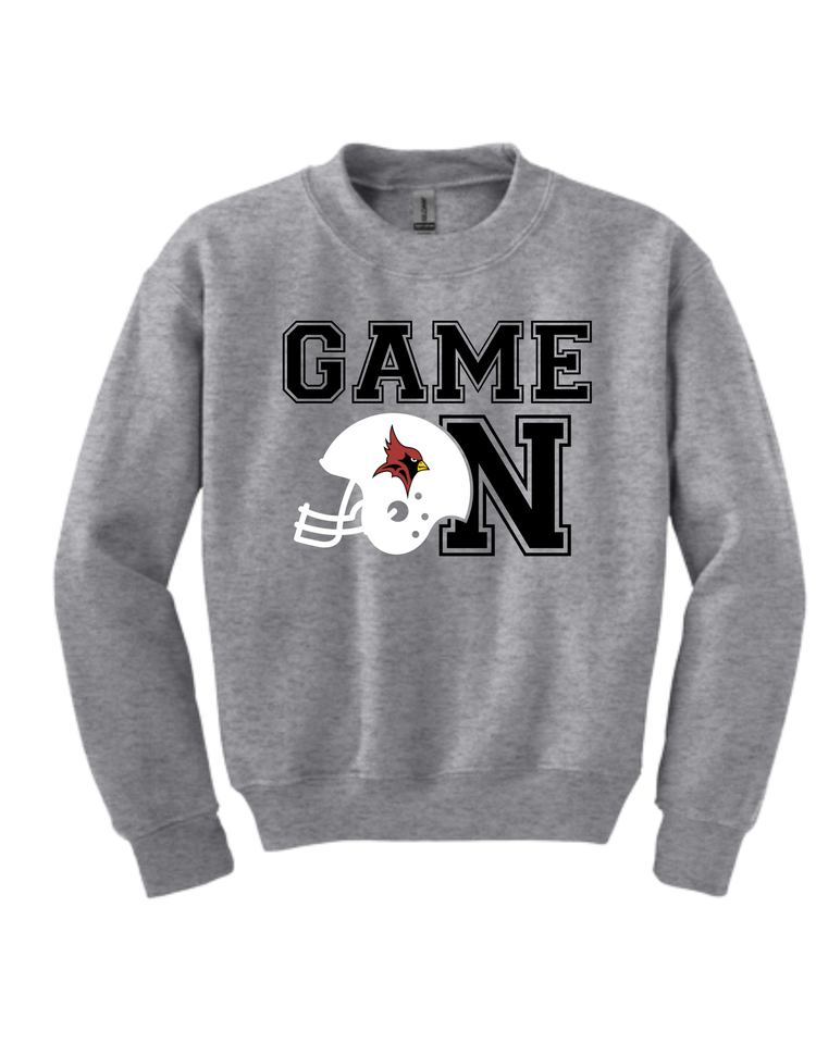 Game On!
