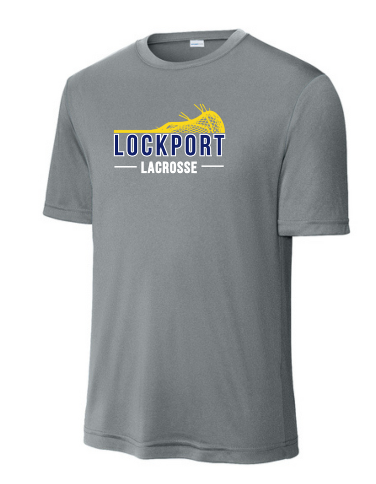 Lockport Stick Tshirt
