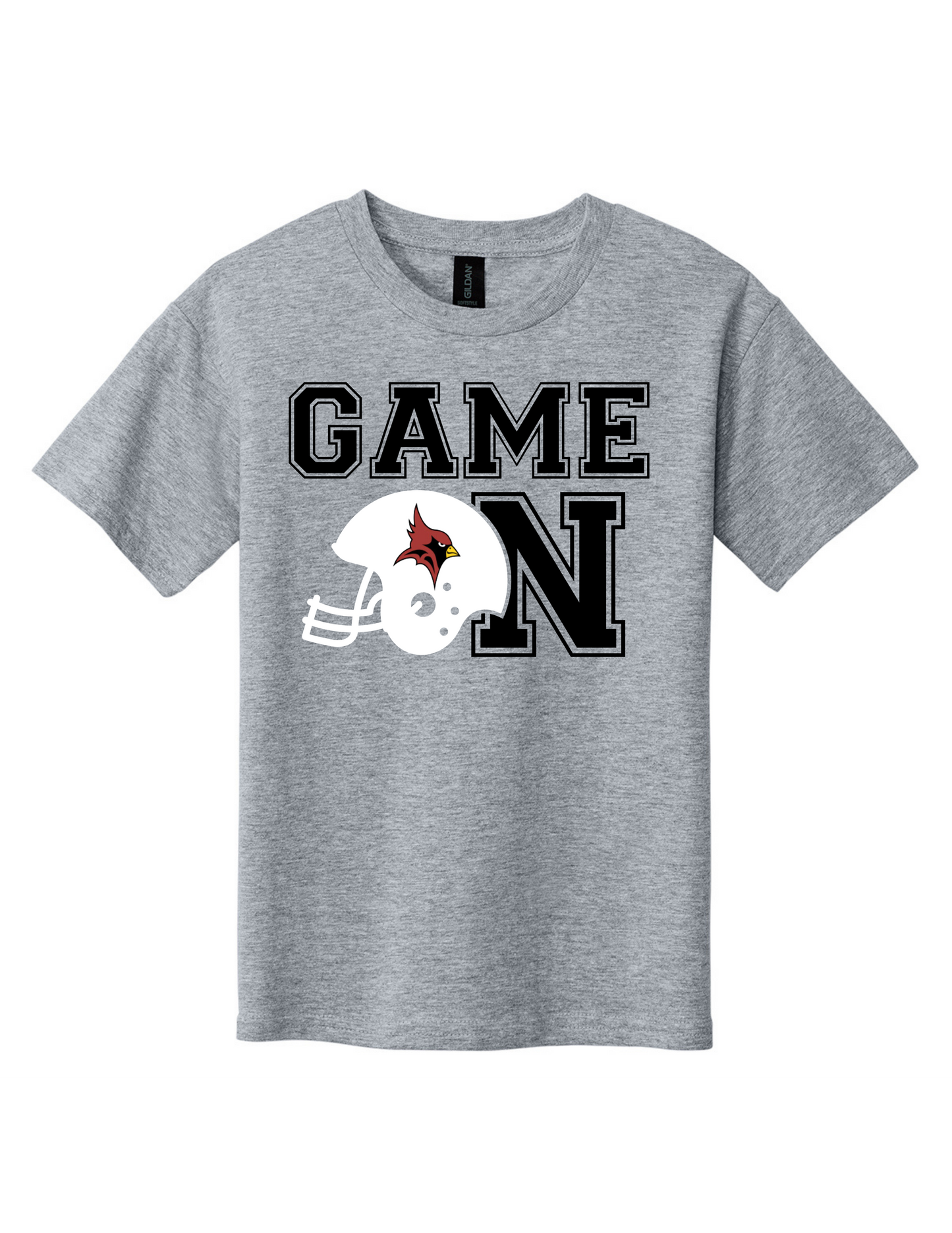 Game On!