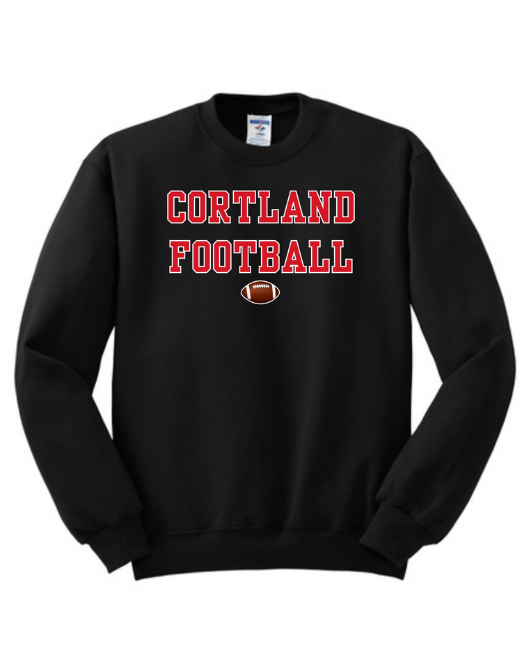 Football:Cortland