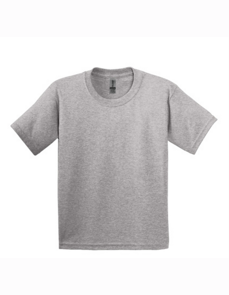 Ready to Tackle: 'gate T-shirt