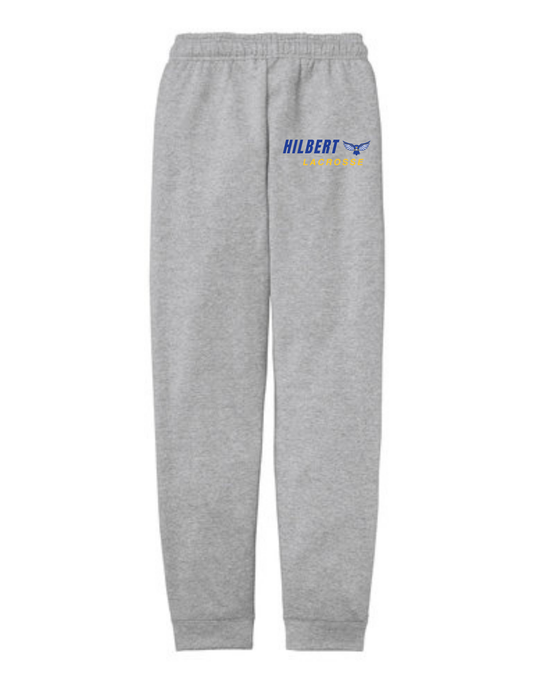 Hilbert Lacrosse Sweatpants