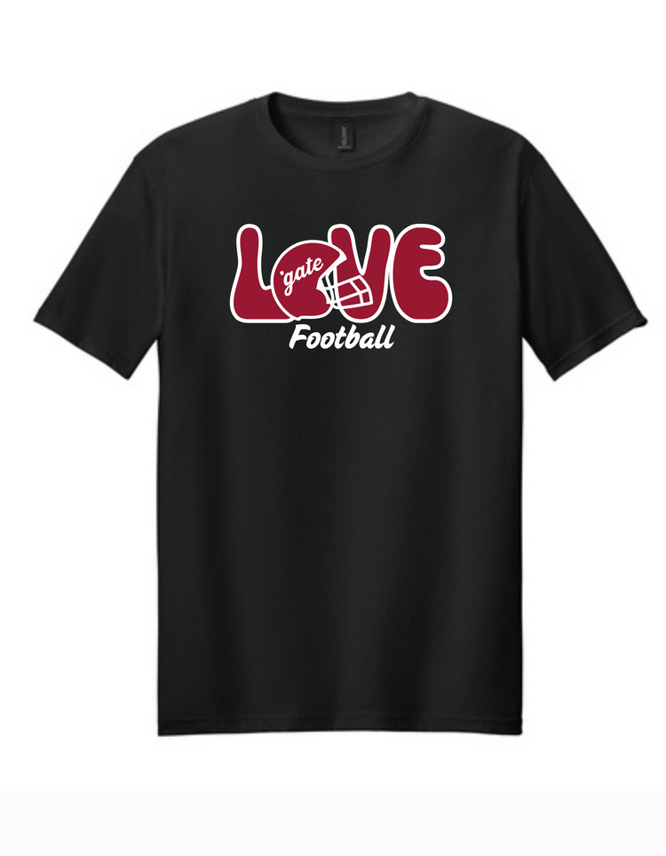Love Gate Football