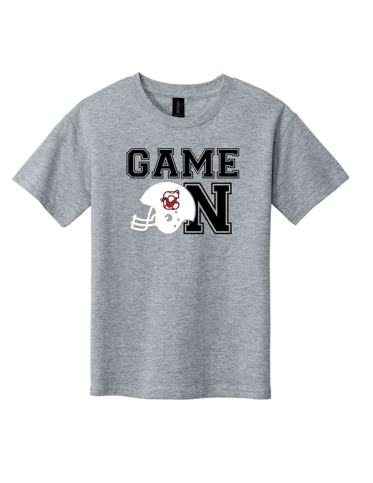 Game On! (Cortland)
