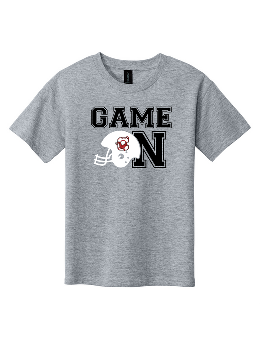 Game On! (Cortland)