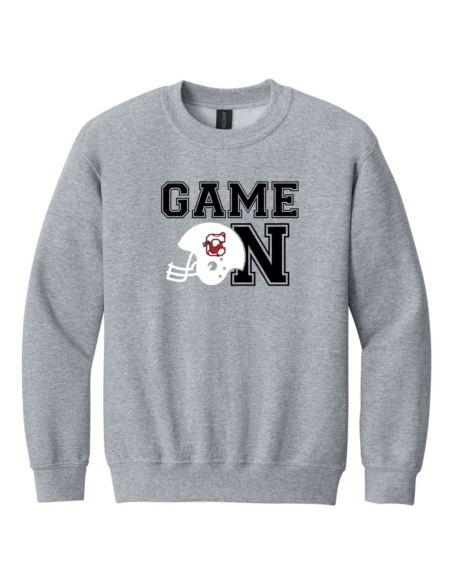 Game On! (Cortland)
