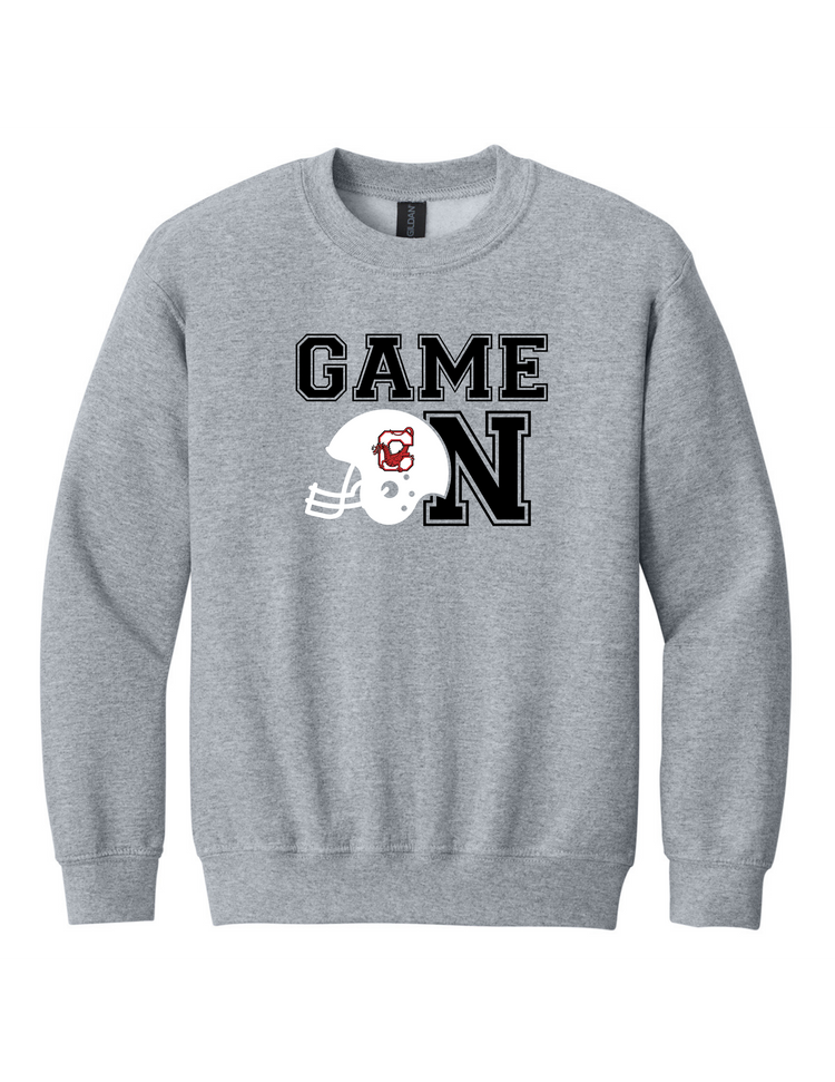 Game On! (Cortland)