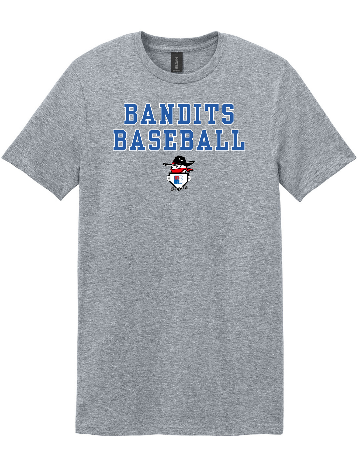 Bandits Baseball