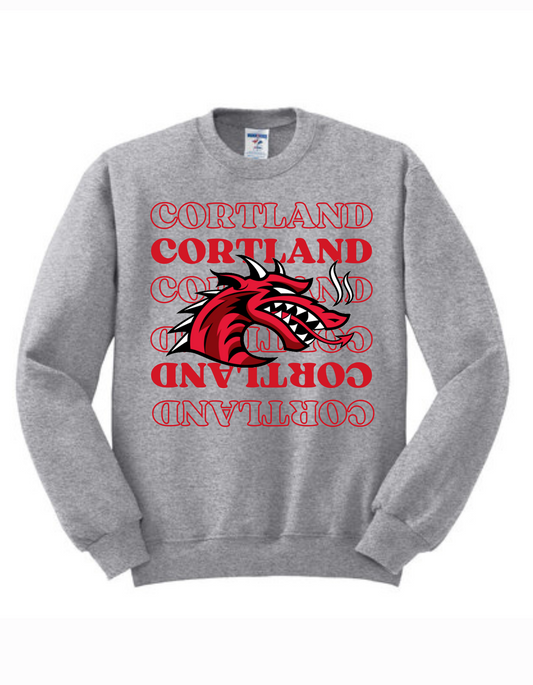 Cortland-Cortland-Cortland