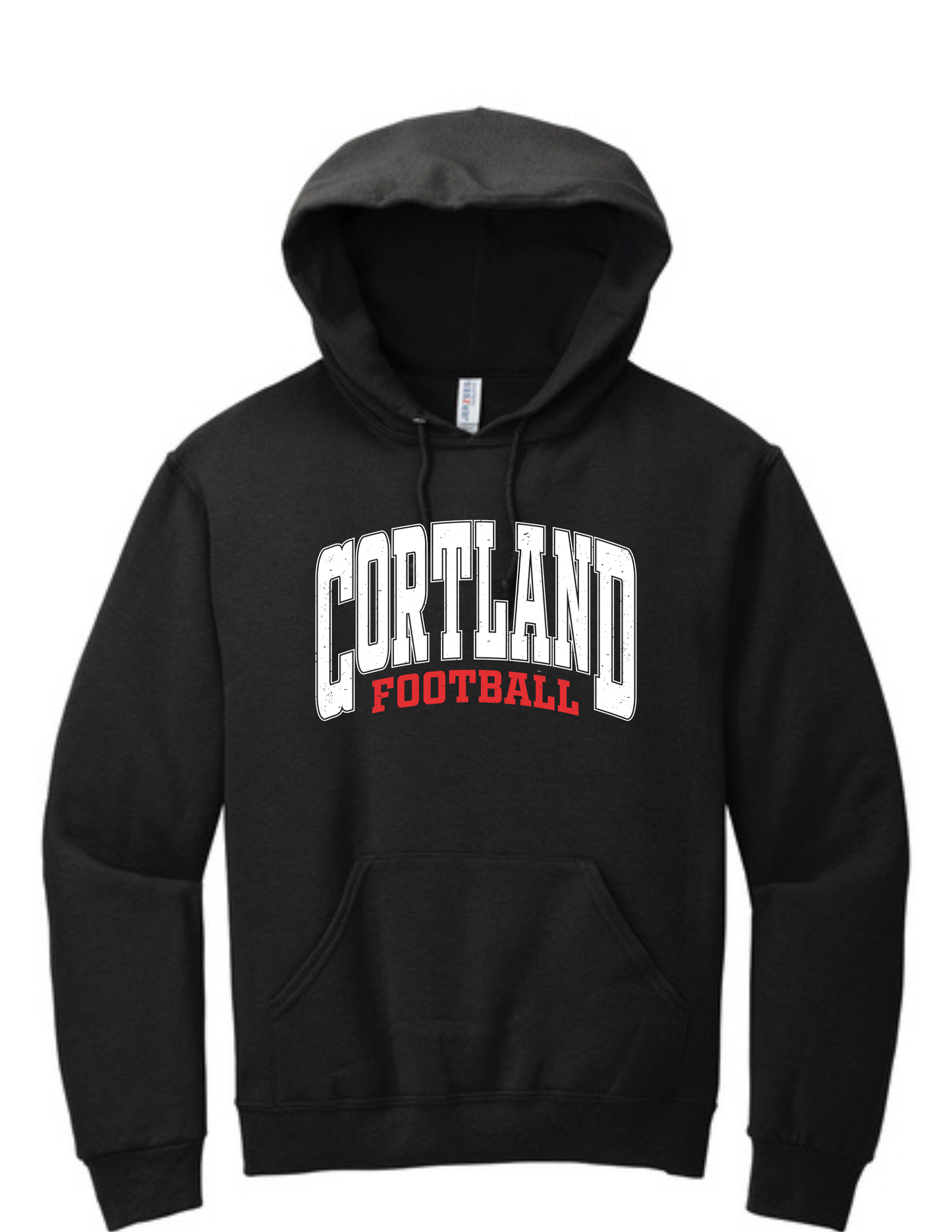 Cortland football '26