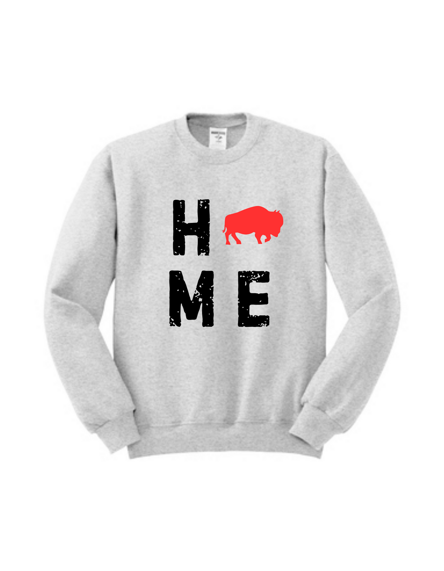 Buffalo Home