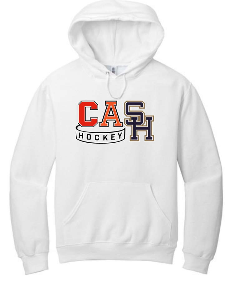 CASH Logo