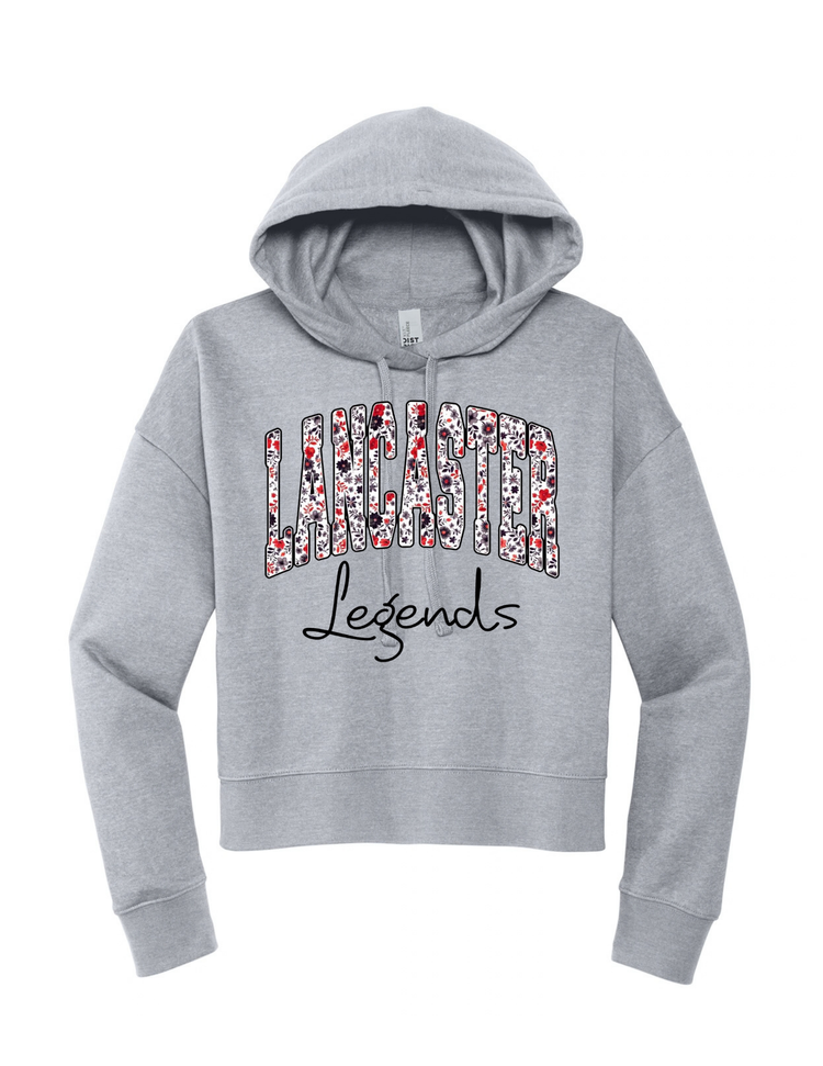 Lancaster Legends: Floral