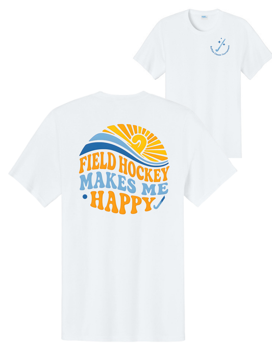 Tournament  t-shirt  2025
