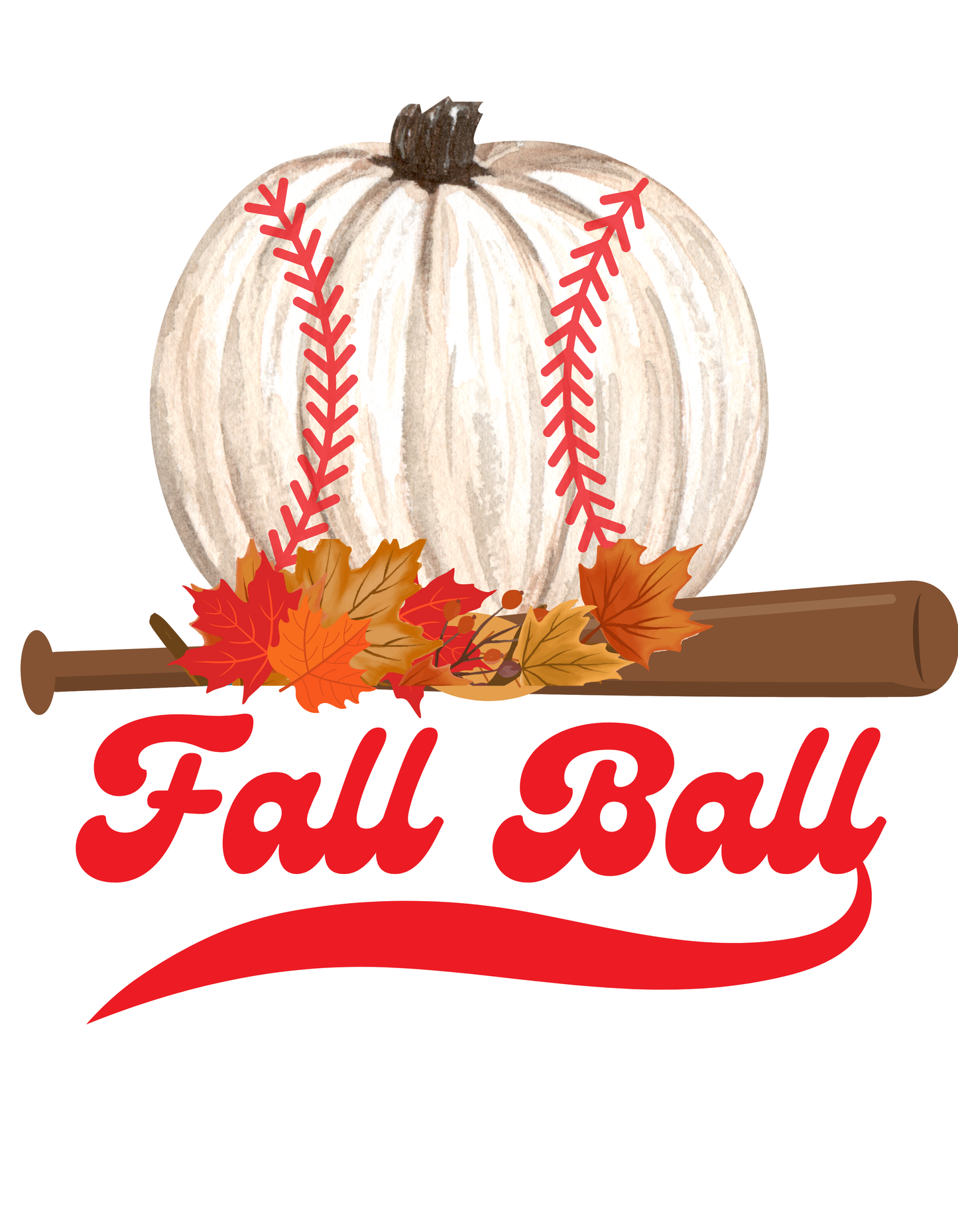 Fall Ball T-Shirt