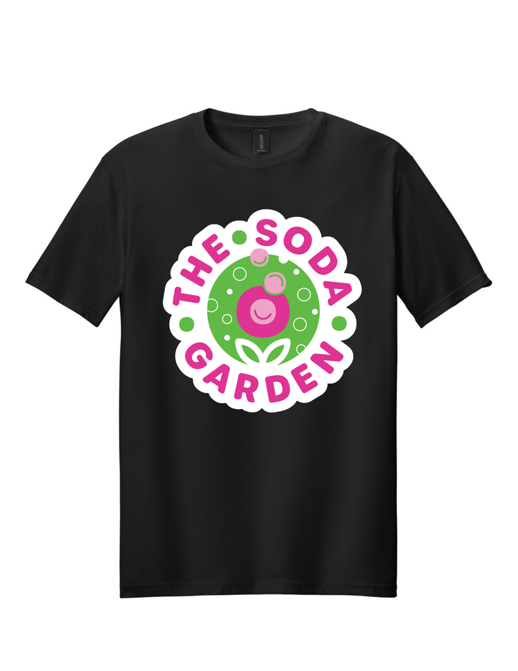 The Soda Garden