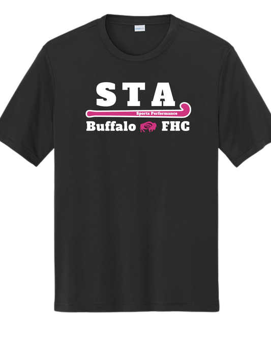 College Clinic Dri Fit Shirt