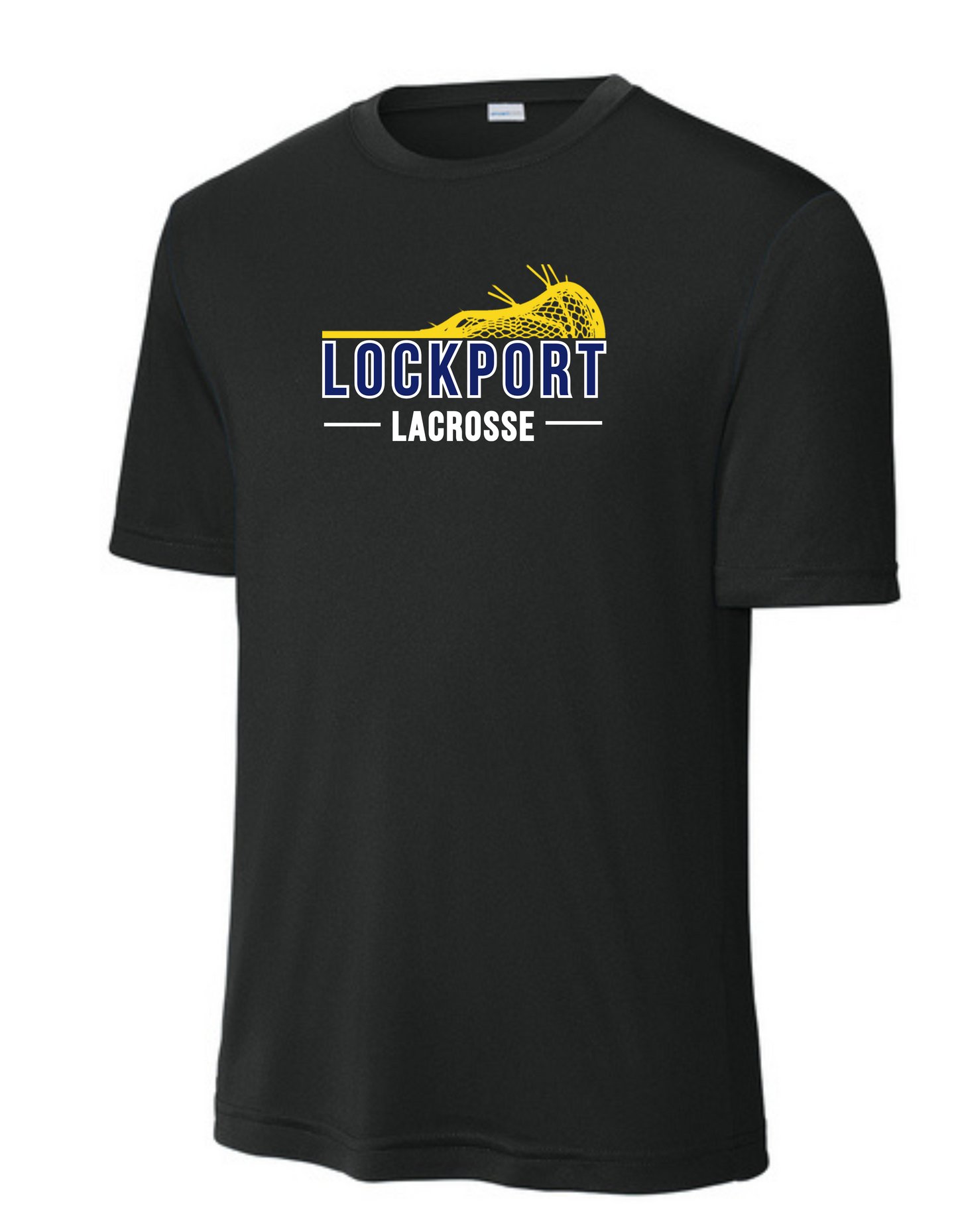 Lockport Stick Tshirt