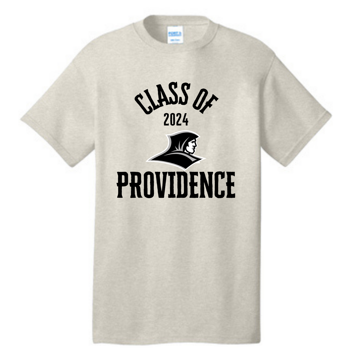 Class of 2024- Providence