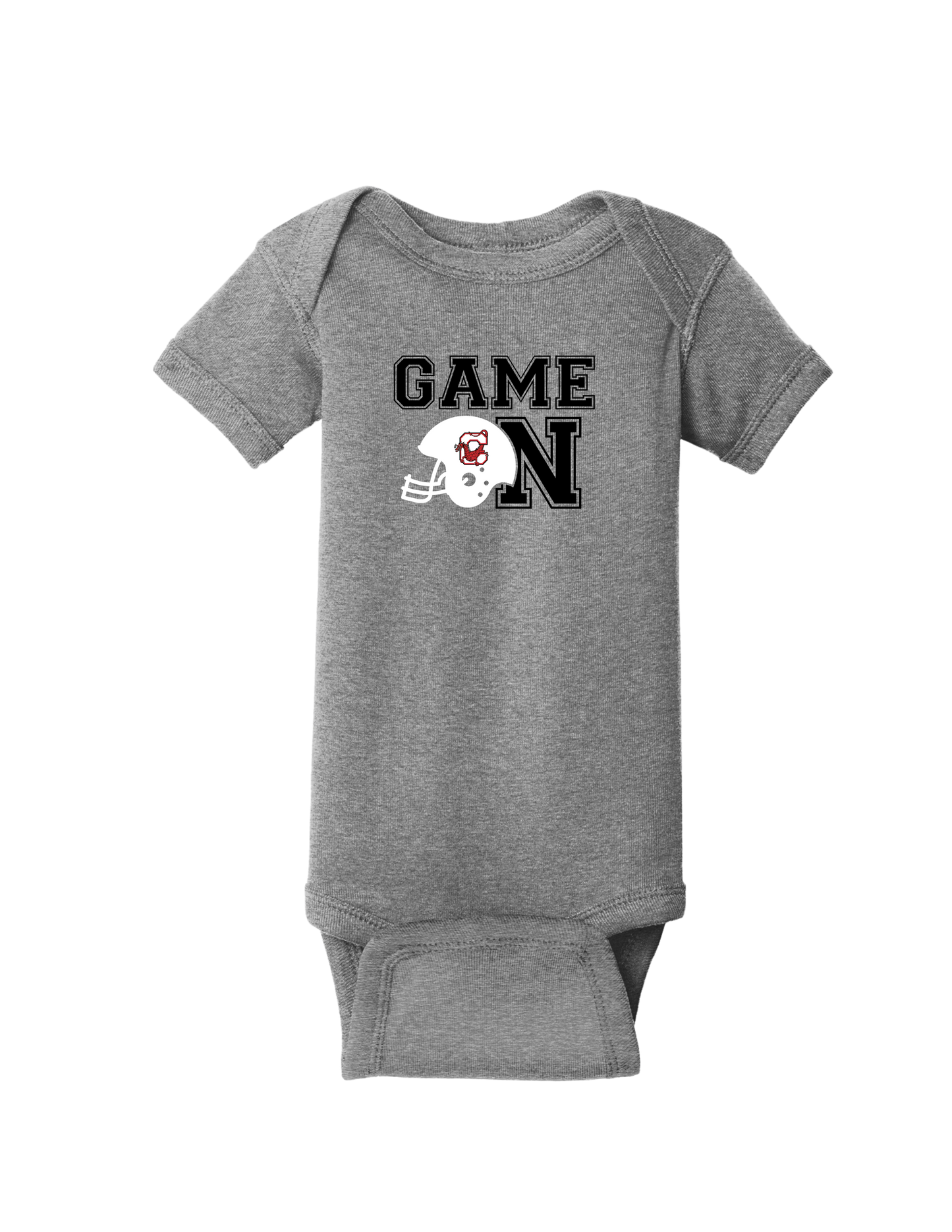 Game On! (Cortland)