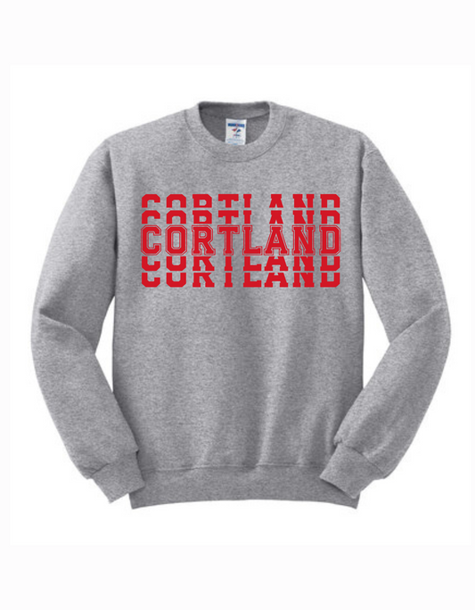 Cortland