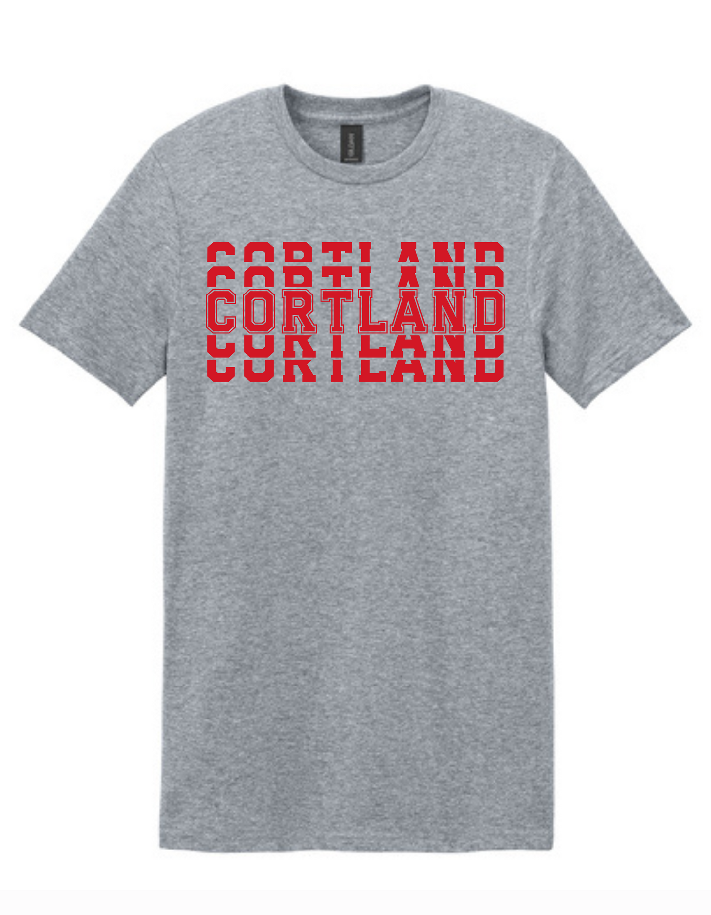 Cortland