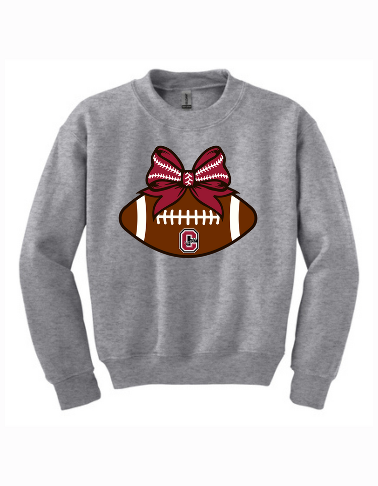 Colgate Bow