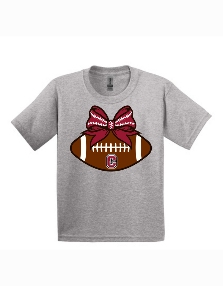 Colgate Bow
