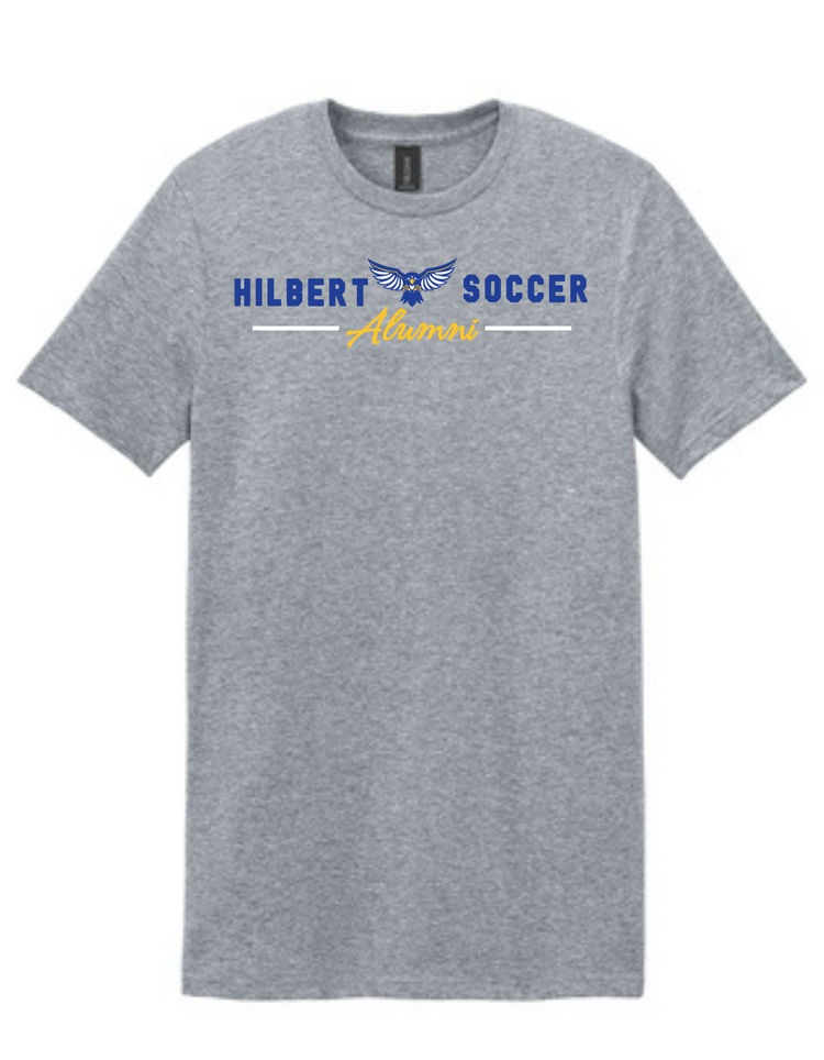 Hilbert Hawks Soccer Alumni