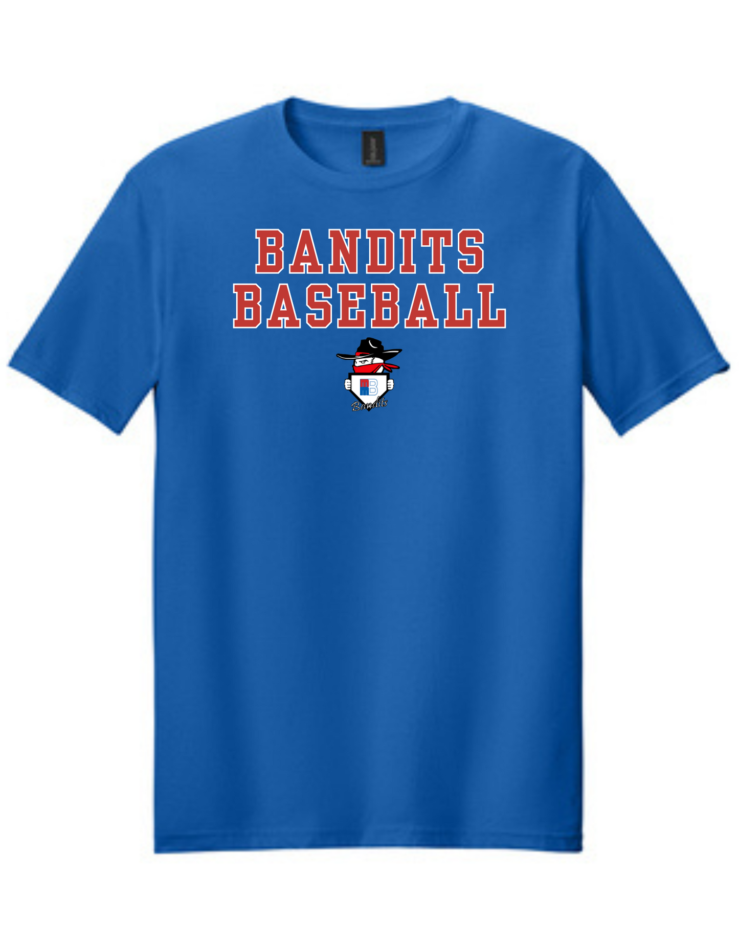 Bandits Baseball