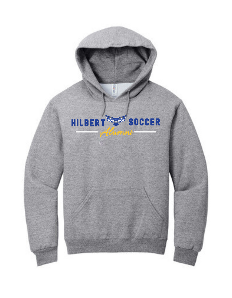 Hilbert Hawks Soccer Alumni