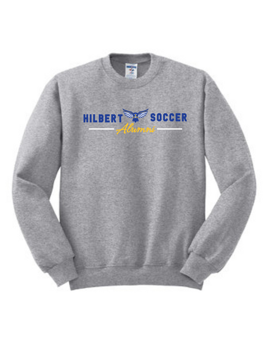 Hilbert Hawks Soccer Alumni