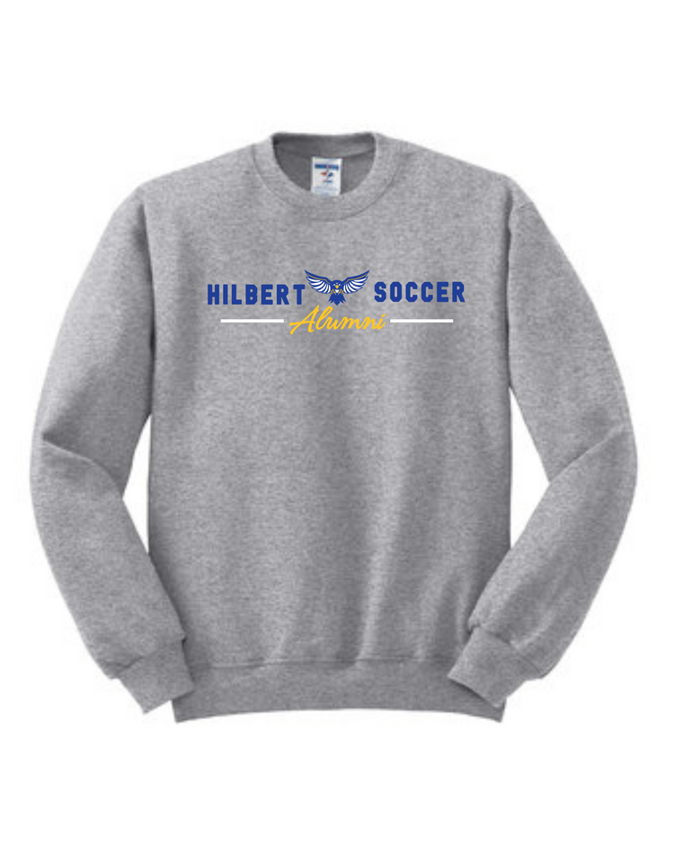 Hilbert Hawks Soccer Alumni