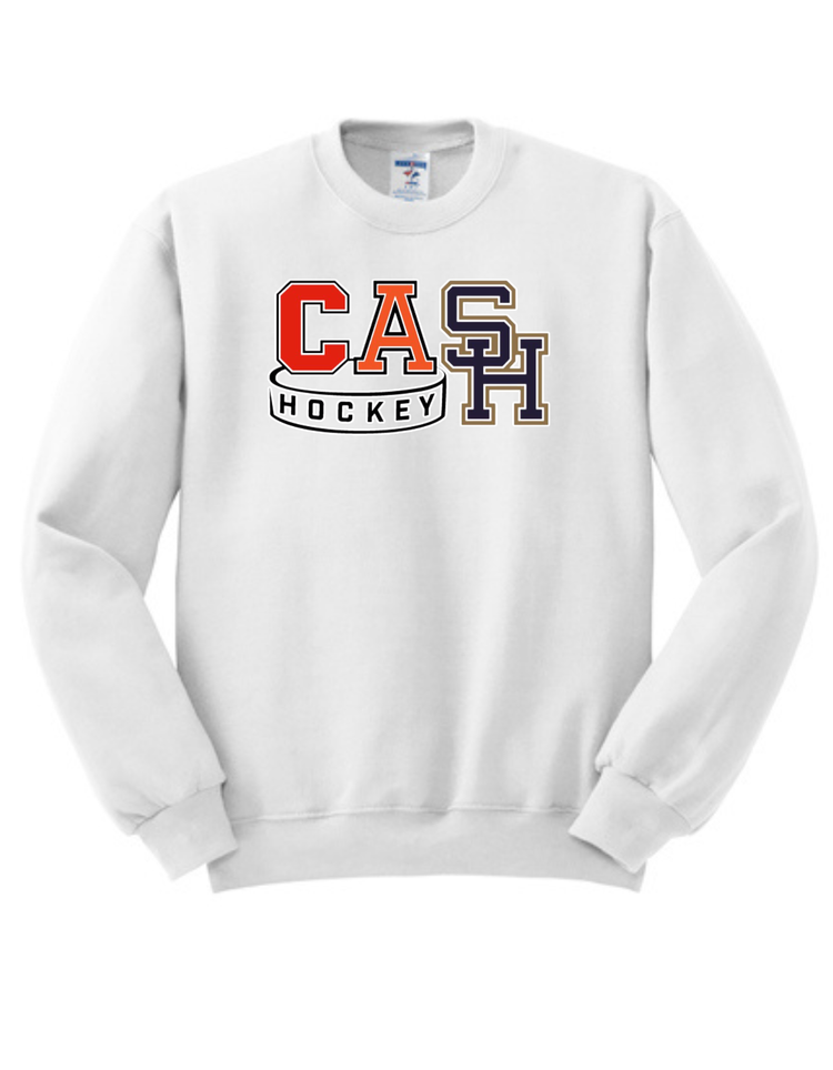 CASH Logo
