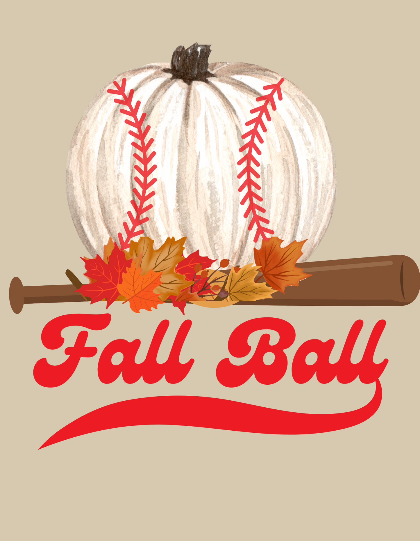 Fall Ball T-Shirt