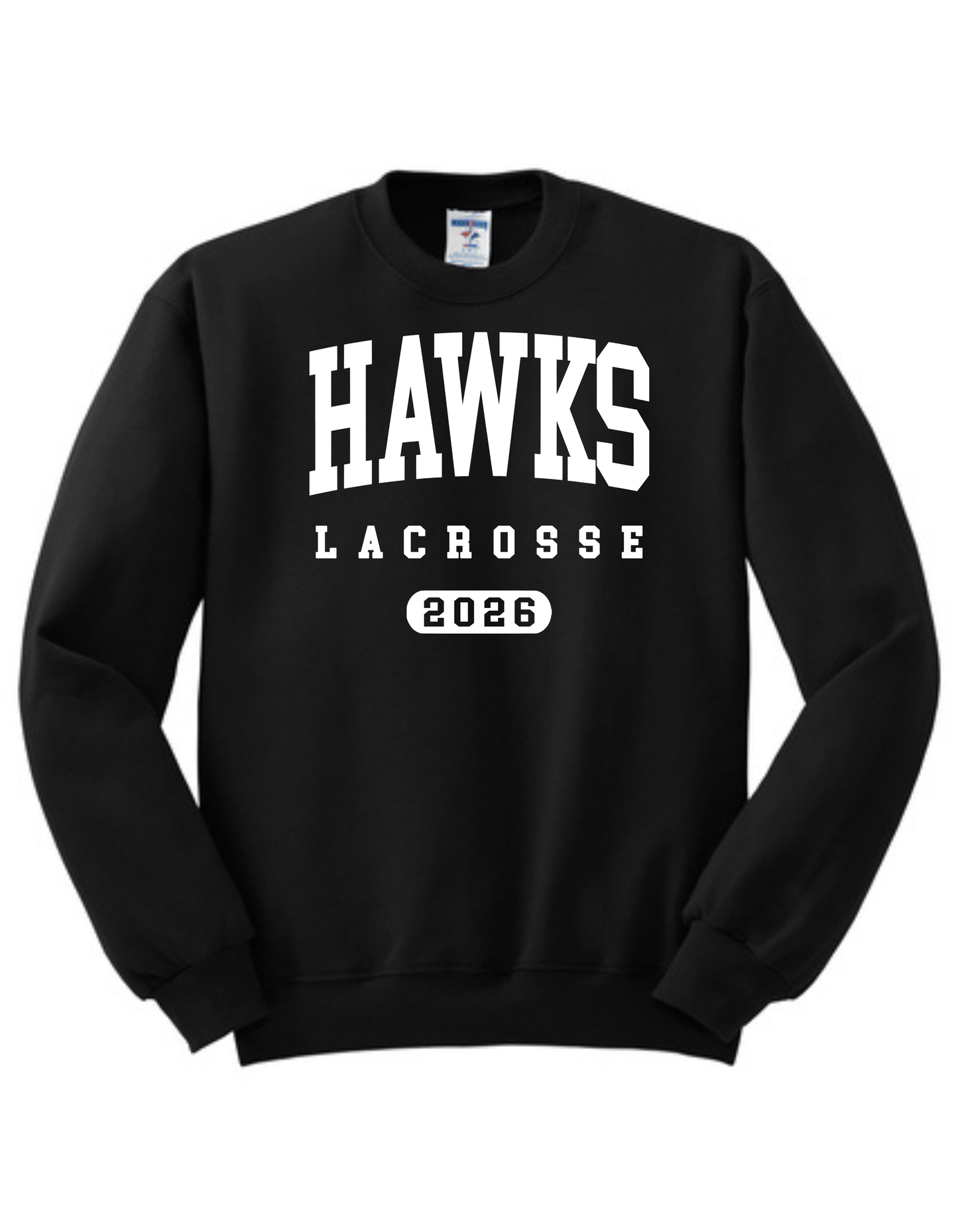 Hawks Lacrosse 2026