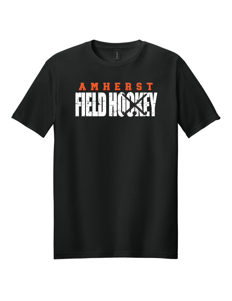 Amherst Field Hockey: Sticks
