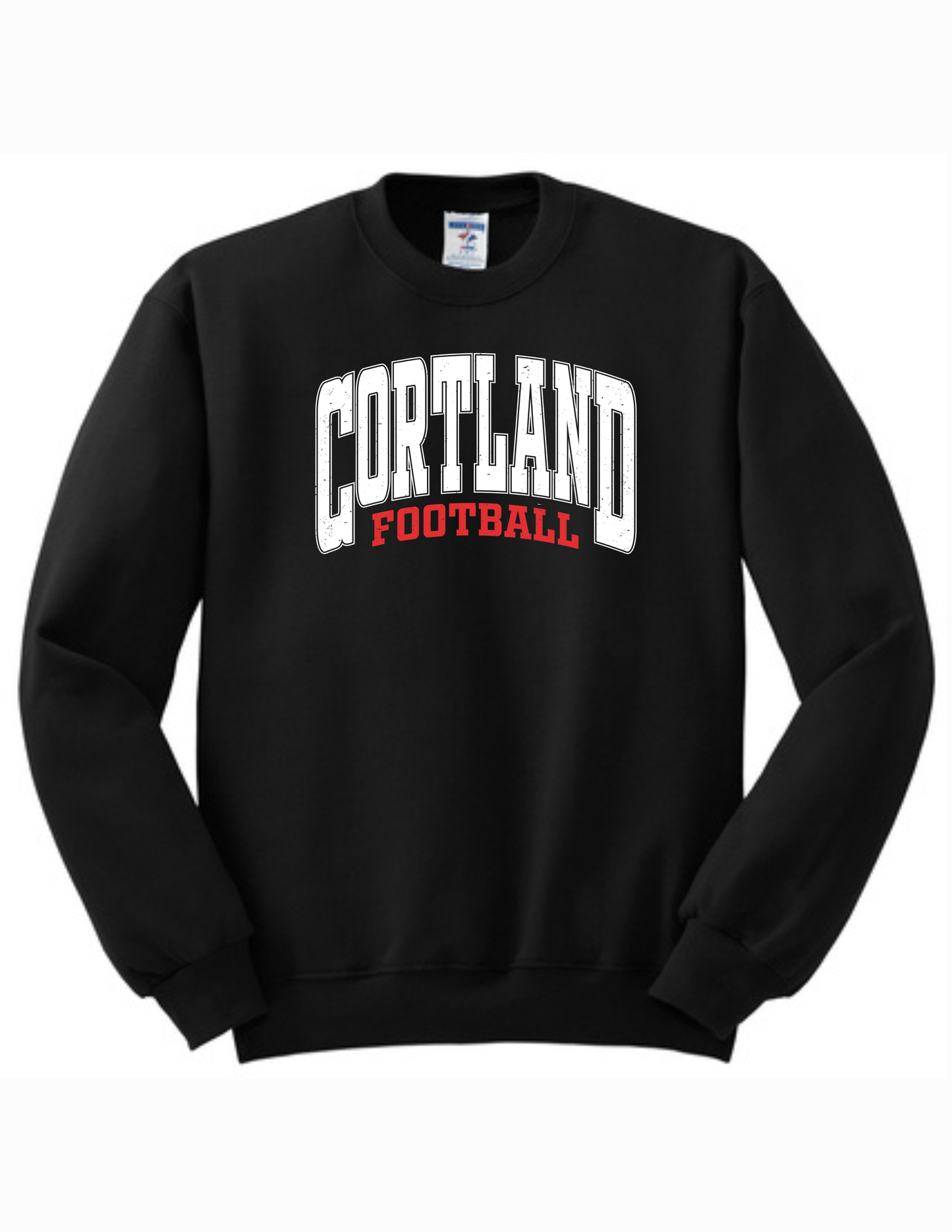 Cortland football '26