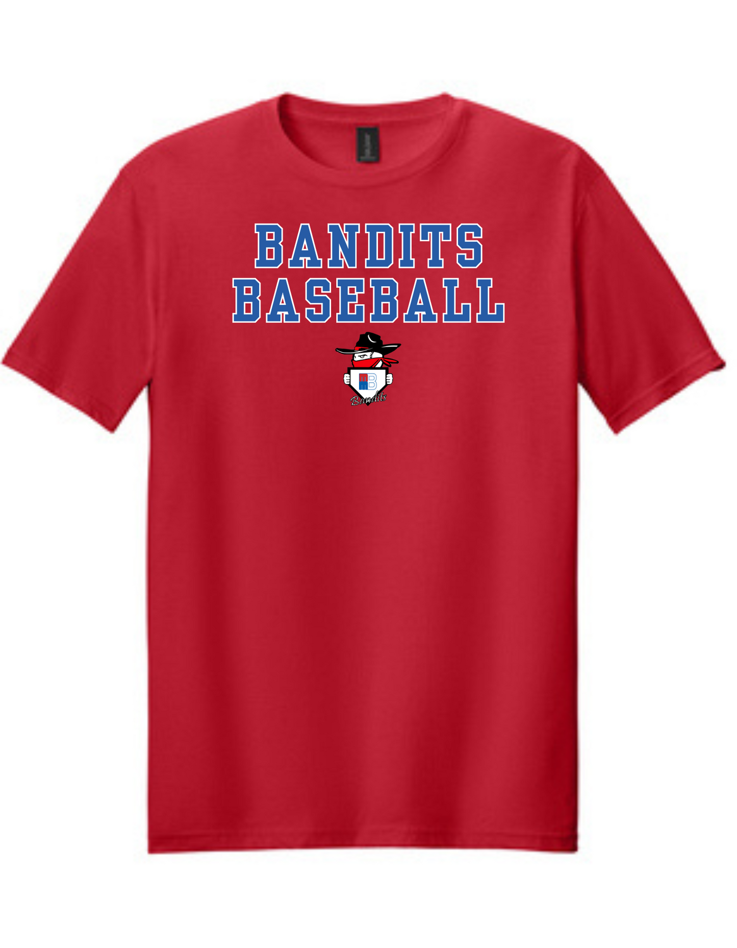 Bandits Baseball