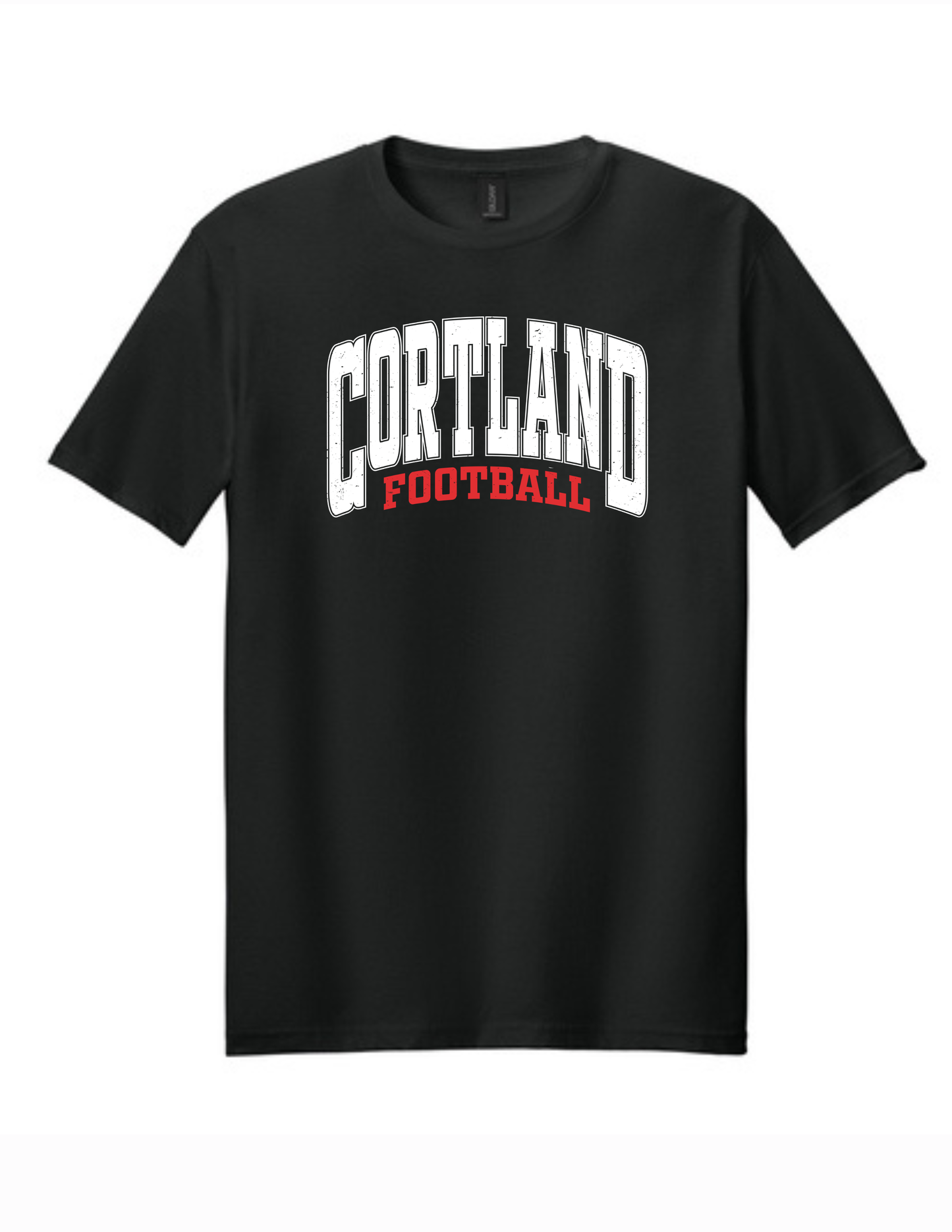 Cortland football '26