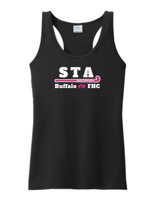 College Clinic Dri Fit Shirt TANK