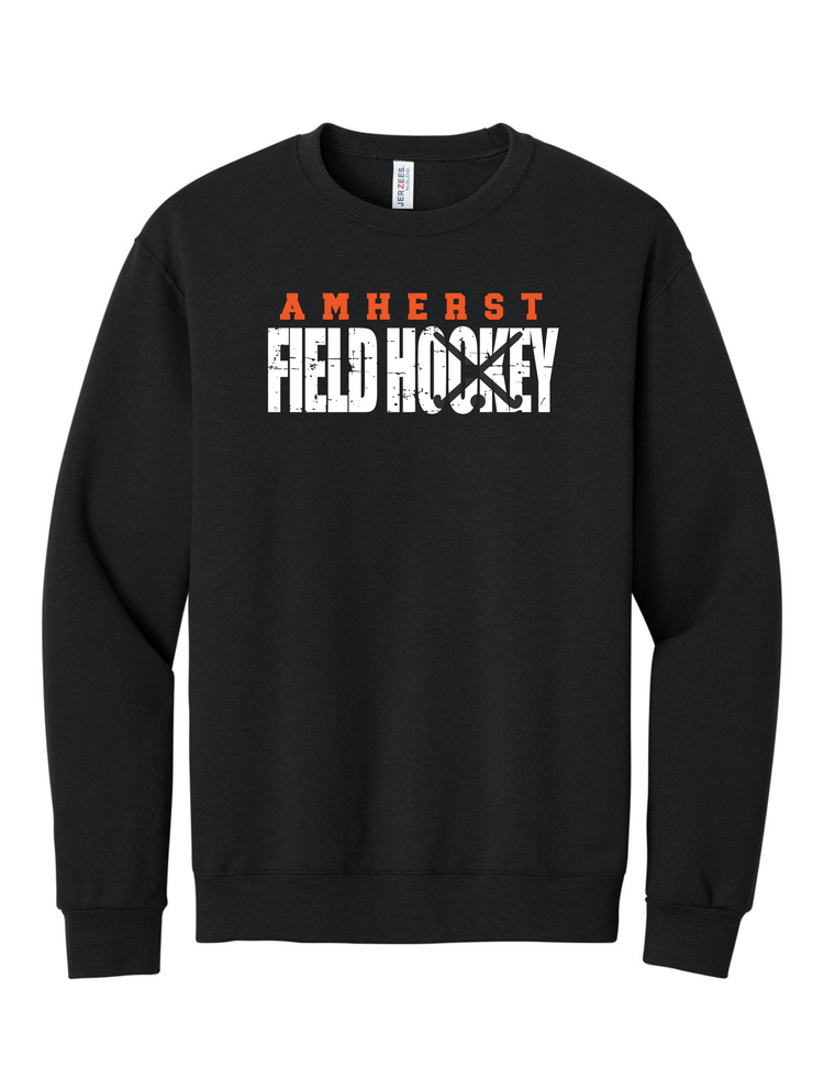 Amherst Field Hockey: Sticks