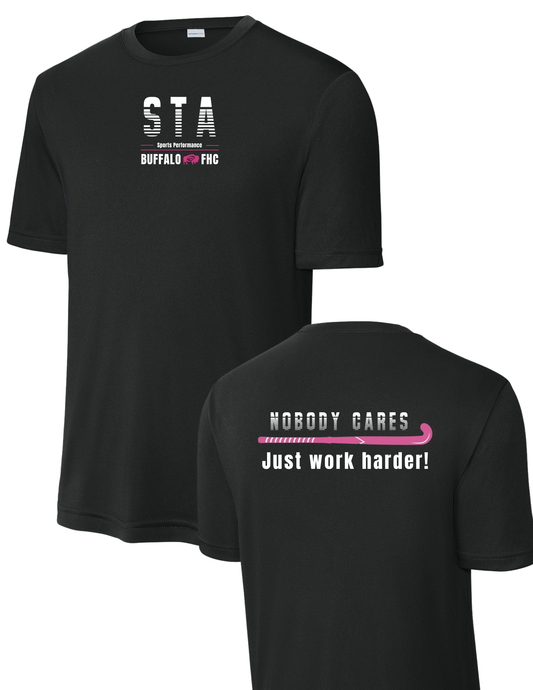 College Clinic Dri Fit Shirt 2026