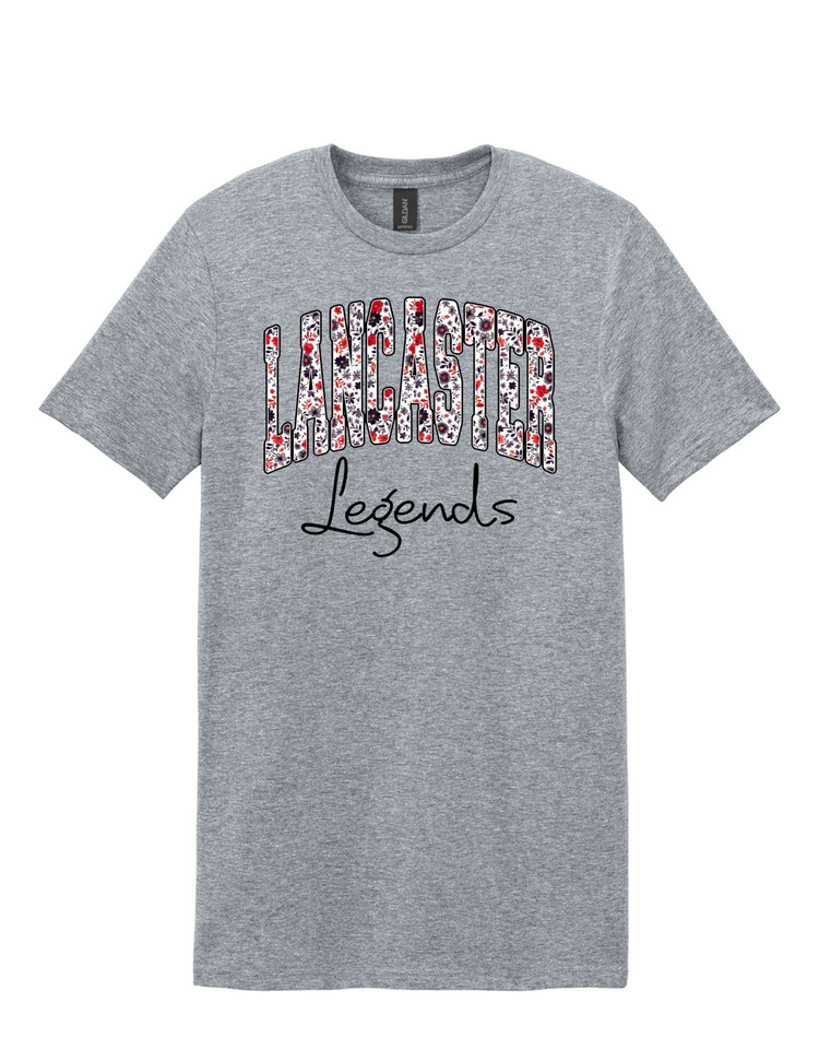 Lancaster Legends: Floral