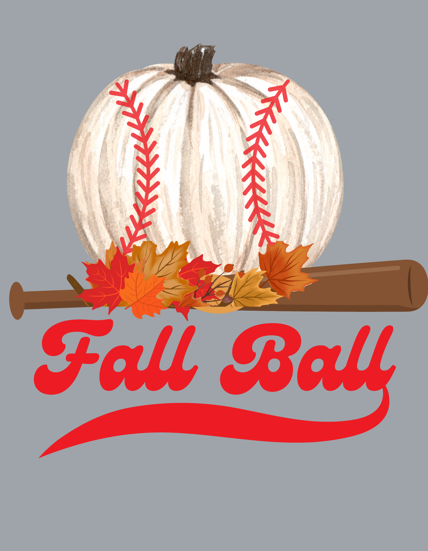 Fall Ball T-Shirt