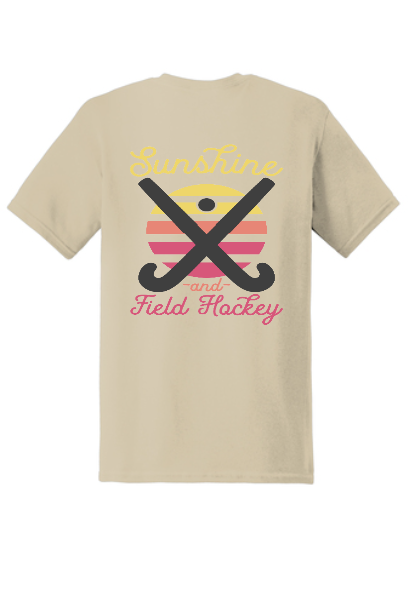 Tournament  t-shirt 1 2024