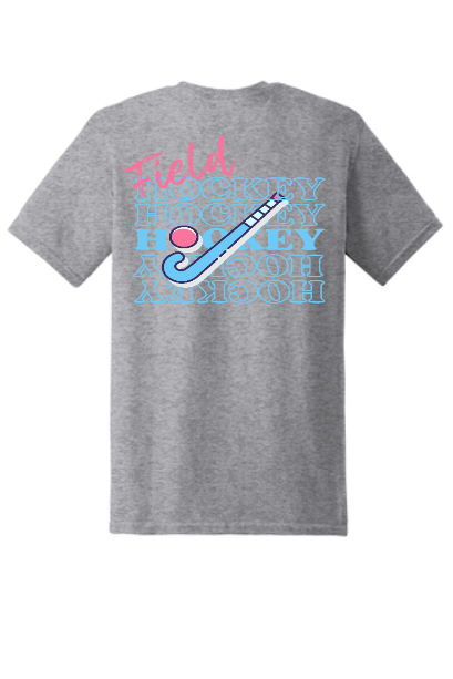 Tournament t-shirt 2 2024
