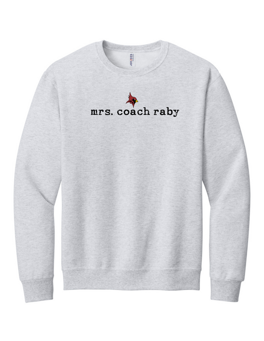 Coach's Wife(Fisher)