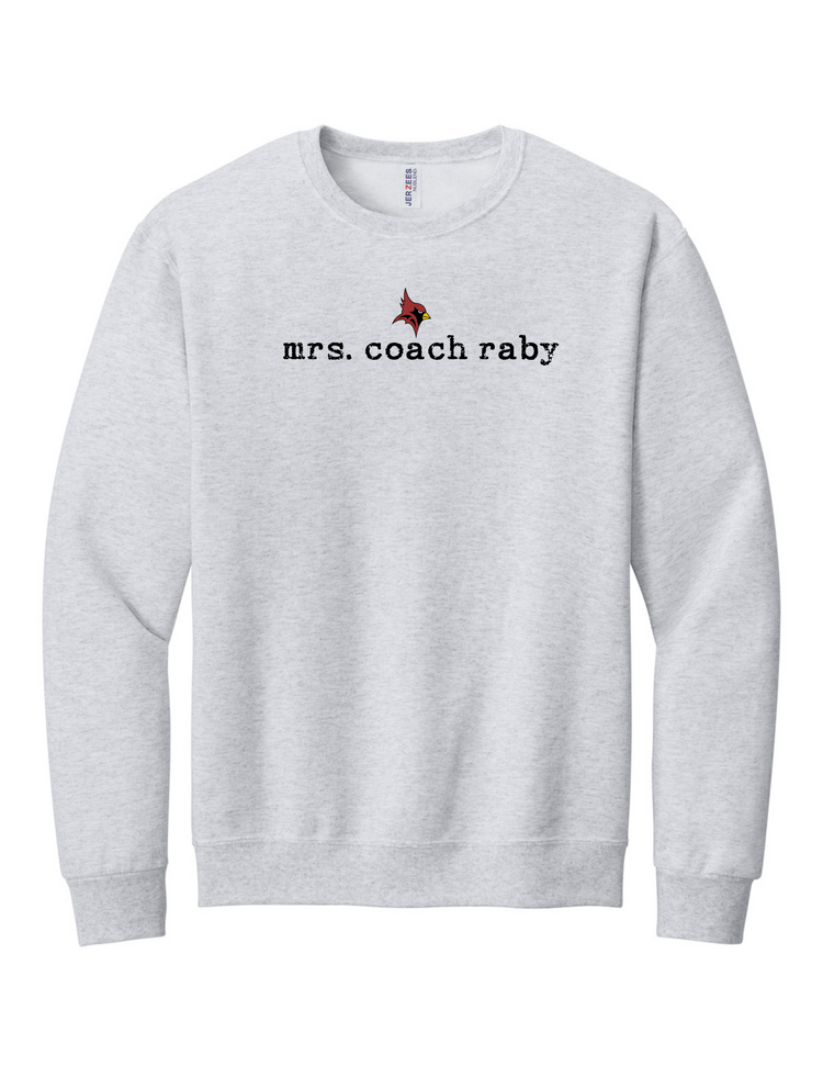 Coach's Wife(Fisher)